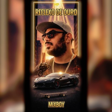 Reflexo de Ouro